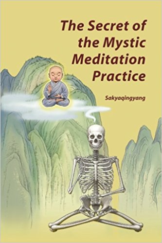 The Secret of the Mystic Meditation Practice